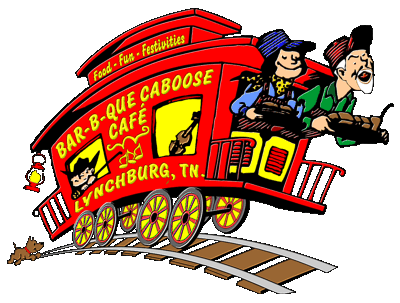 bbq-caboose-logo-lynchburg-tn
