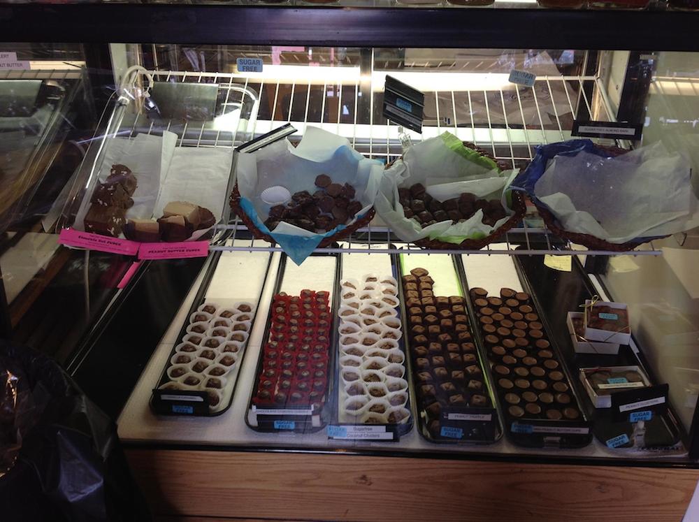 Dry County Still General Store Lynchburg TN Visitors Guide